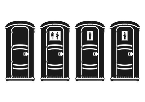Best Long-Term Portable Toilet Rental  in Grape Creek, TX