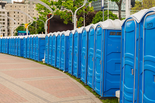 Best Portable Restrooms for Agricultural Sites  in Grape Creek, TX