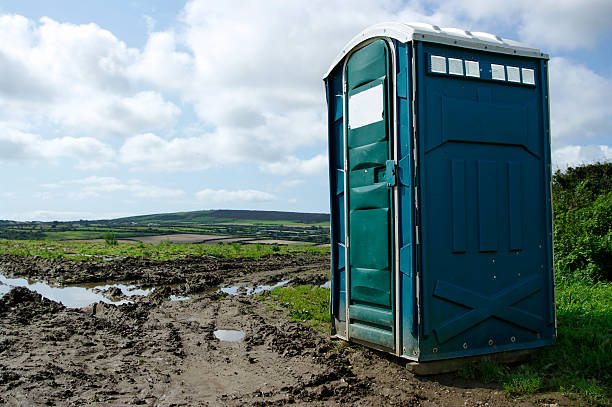 Best Construction Site Portable Toilets  in Grape Creek, TX