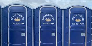 Best ADA-Compliant Portable Toilet Rental  in Grape Creek, TX